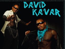 Image for David Ka'Var