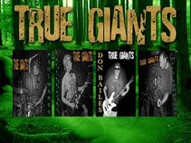 TRUE GIANTS
