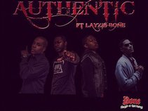 Authentic