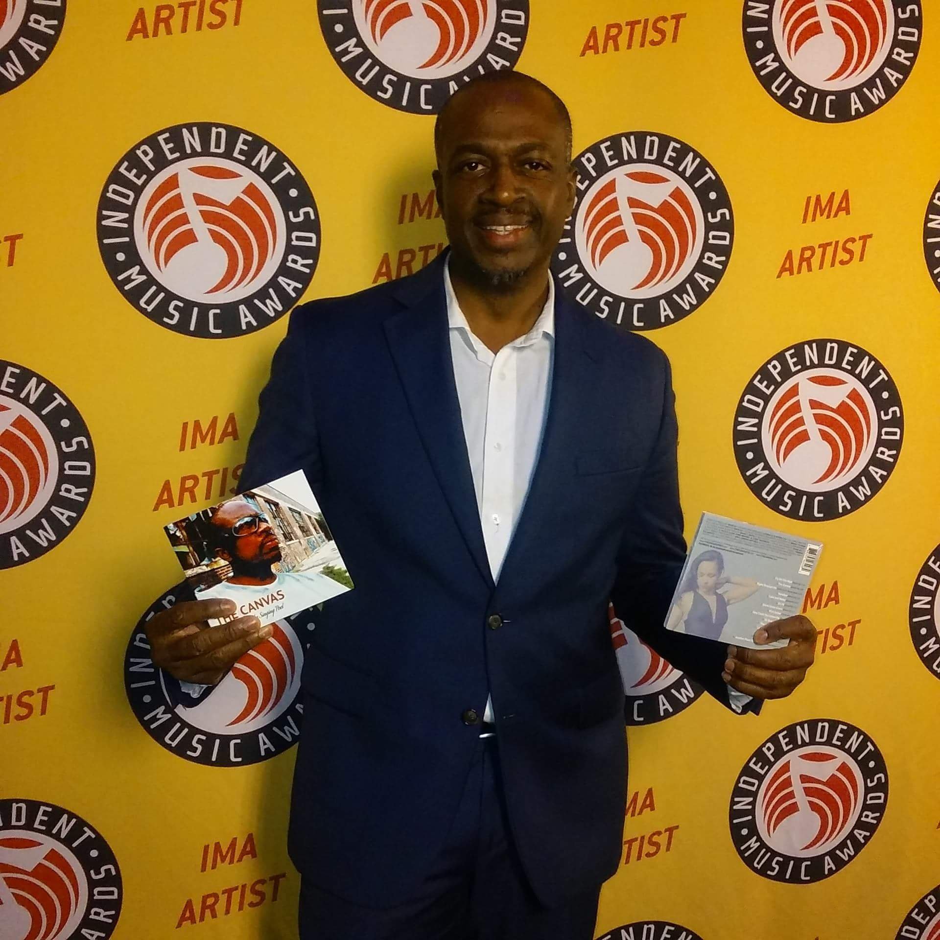 David Ali David Ali The Singing Poet | ReverbNation