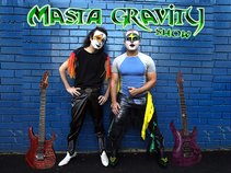 MASTA GRAVITY