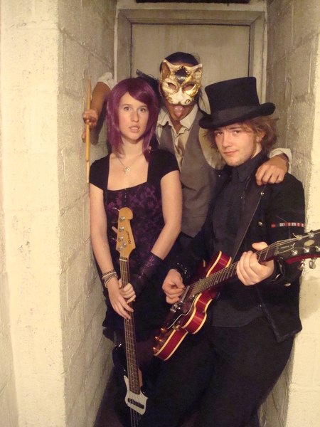 ReverbNation profile picture for @nekomata