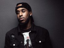 Terrence Rashad