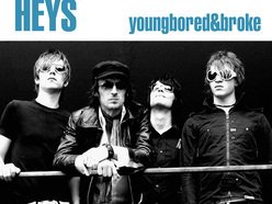 Image for the heys