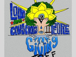 Image for Loud And Conscious People