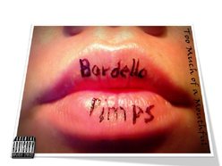 Image for The Bordello Pimps