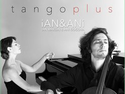 Image for iAN&ANi