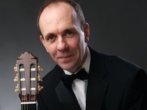 The Wedding Musician