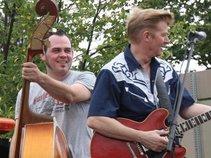 Dibbs Preston and the Detonators