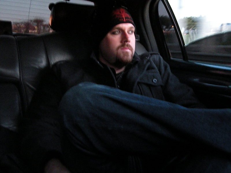 ReverbNation profile picture for @marinelli