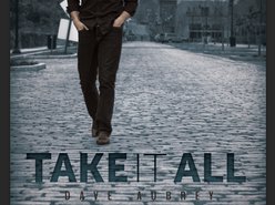 Image for Dave Aubrey