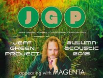 Jeff Green Project