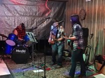 The Strings of Indian Creek