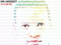 Mr.HeDiDiT