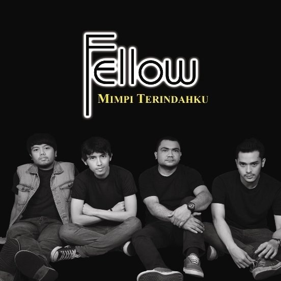 ReverbNation profile picture for @fellow