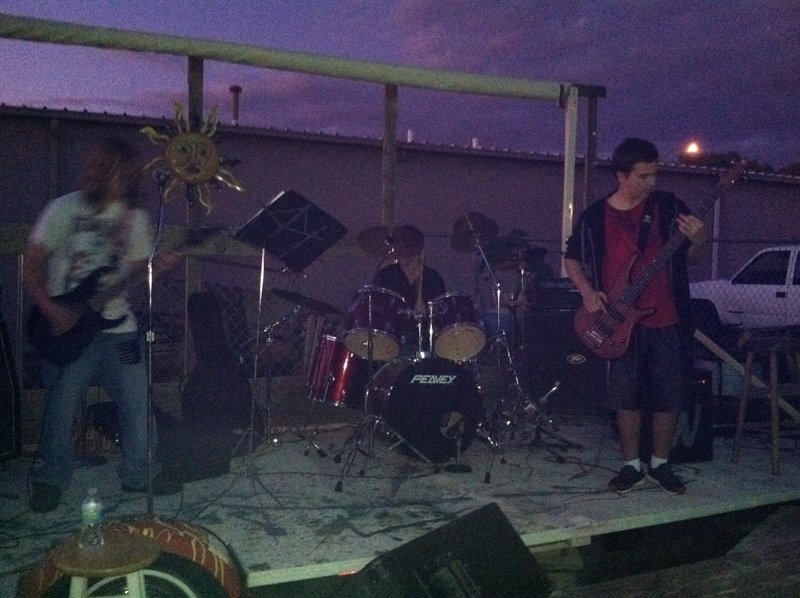 ReverbNation profile picture for @misconception