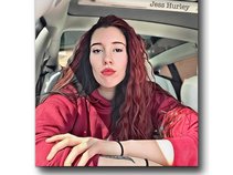 Jess Hurley