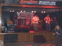 THE SADDLE CREEK BAND