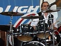 Darren Borror - Percussionist