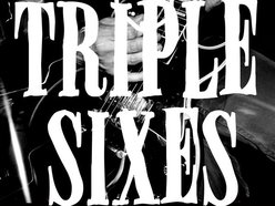 Image for THE TRIPLE SIXES