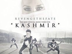 REVENGE THE FATE