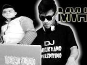 MELKYANO VALENTINO