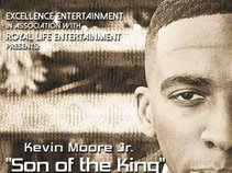 kevin moore jr and renewal
