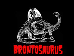 Image for Brontosaurus