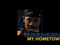 the Delta Blues Outlaws