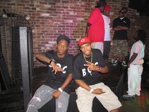 BOCMG(Ballin Outta Control Music Group)