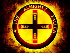 Image for The Almighty Fallen