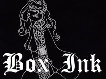 Box Ink
