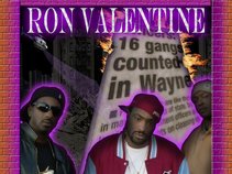 Ron Valentine