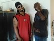 Pain 187 & DJ BLAK