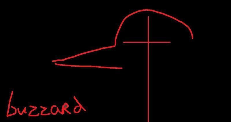 ReverbNation profile picture for @buzzard