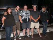 picket fences country / rock band