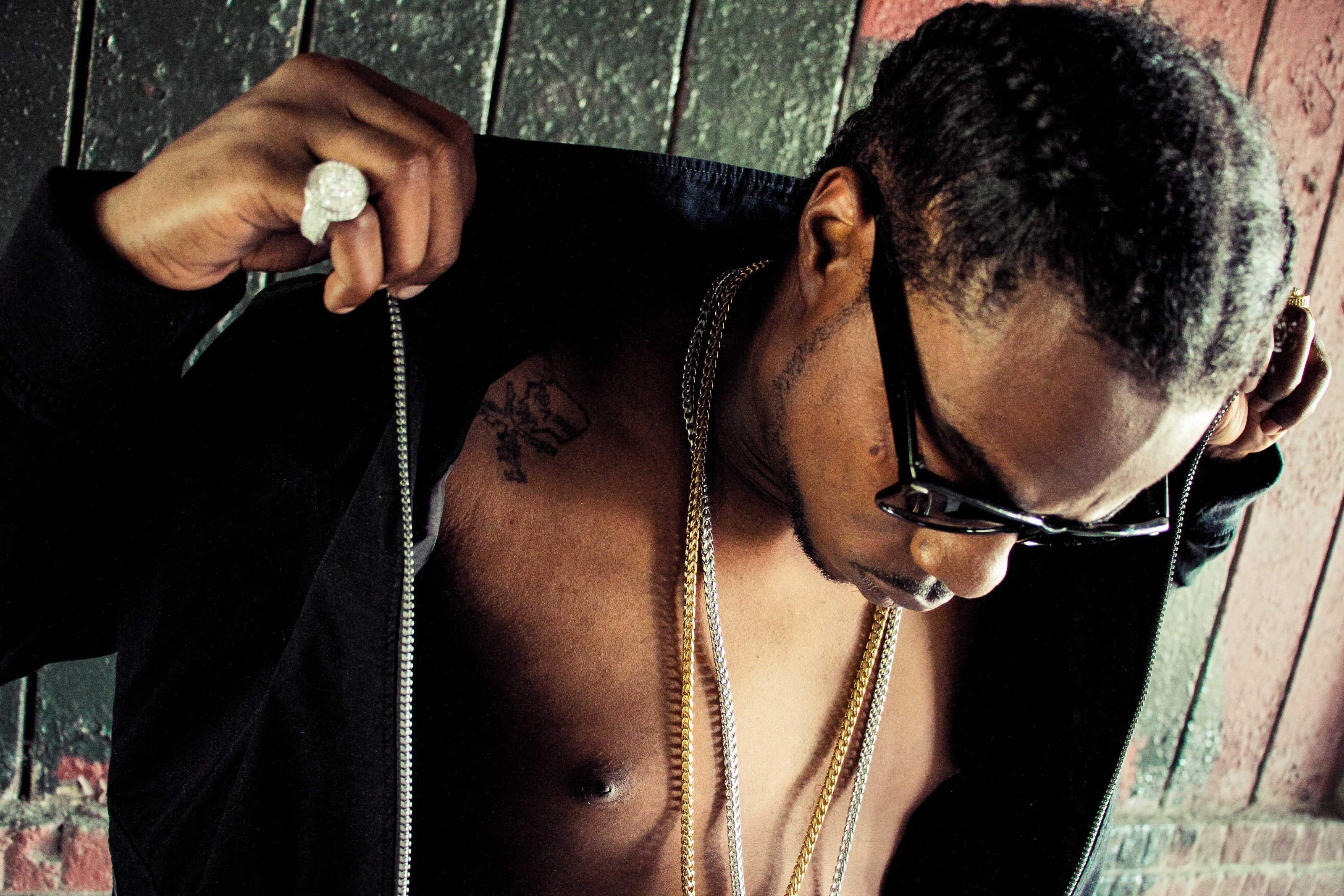 Don Quan Rapper donquon | ReverbNation