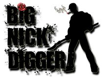 Big Nick Digger
