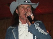 R.C. Pickens and the ROADHOUSE EXPRESS