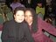 Cheryl and JaVonne (Artist)