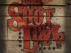 Image for Who Shot Lizzy?