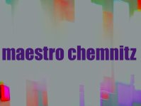 MAESTRO CHEMNITZ