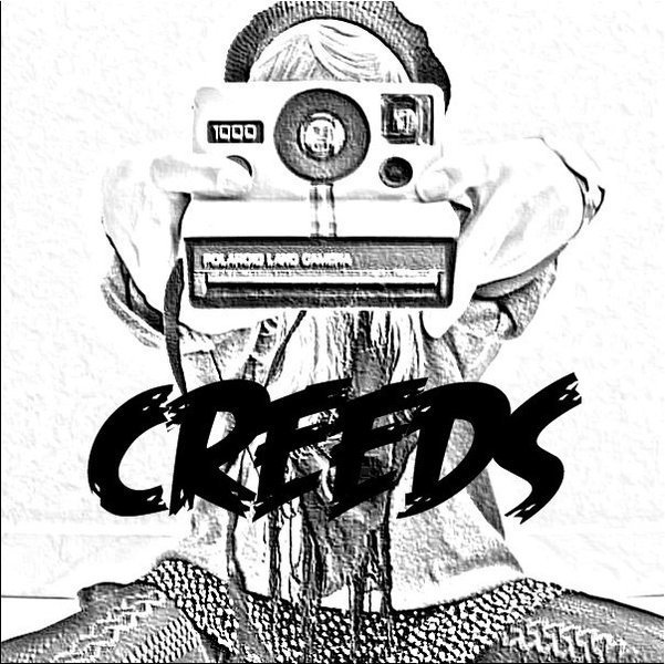 ReverbNation profile picture for @creeds