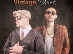 Vintage Seed