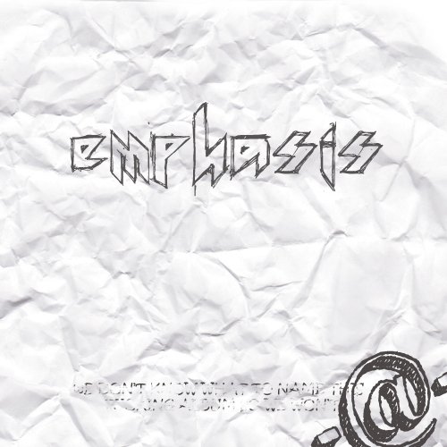 ReverbNation profile picture for @emphasis