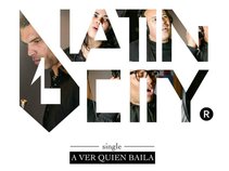 LATIN CITY Orquesta