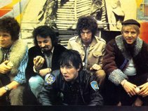 Danny McCulloch (Ex Animals)