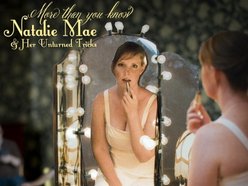Natalie Mae