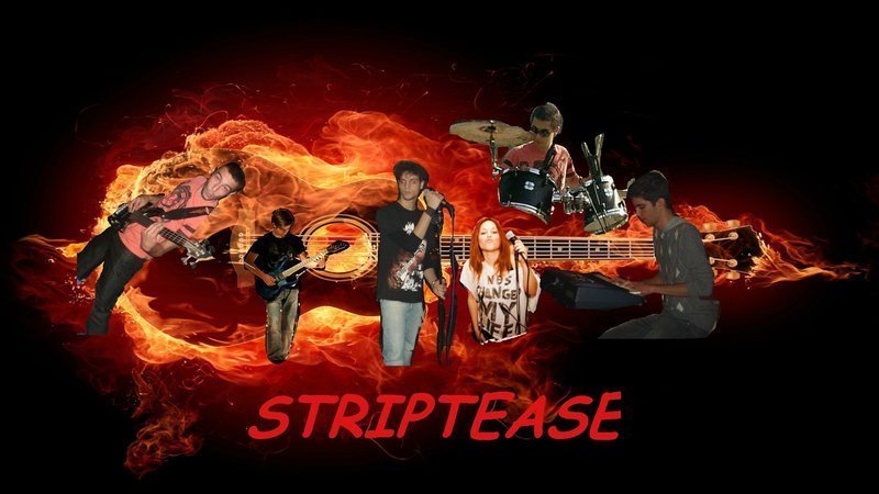ReverbNation profile picture for @striptease