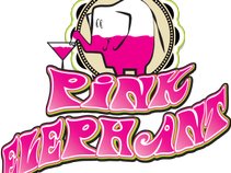 Pink Elephant
